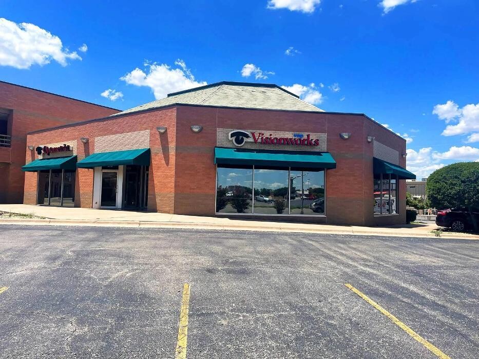 Images VSP Visionworks The Plaza-Park Central