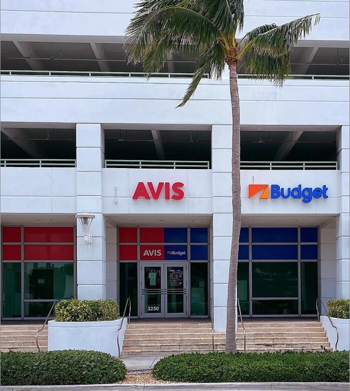 Images Avis Car Rental