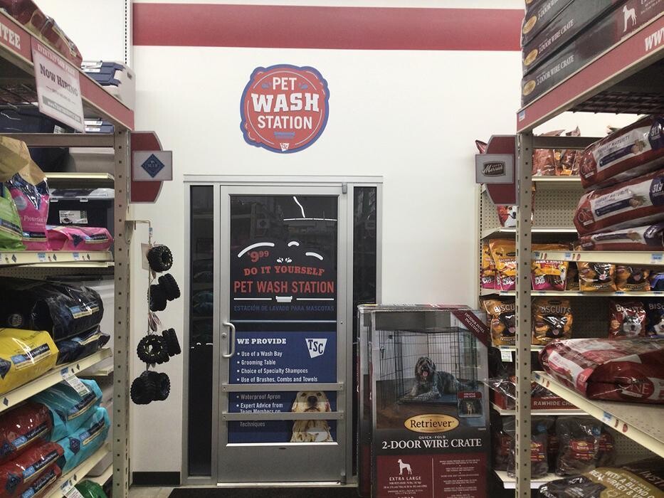 Images Tractor Supply Co.