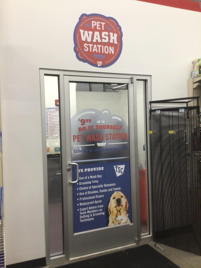 Images Tractor Supply Co.