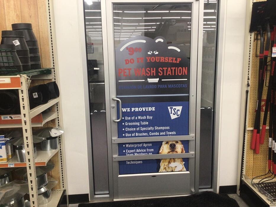 Images Tractor Supply Co.