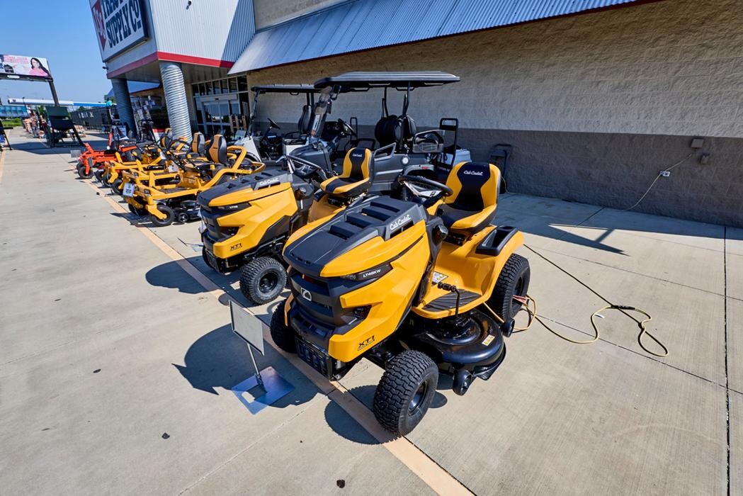 Images Tractor Supply Co.