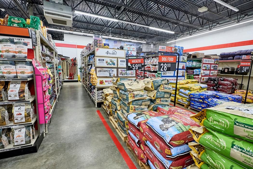 Images Tractor Supply Co.