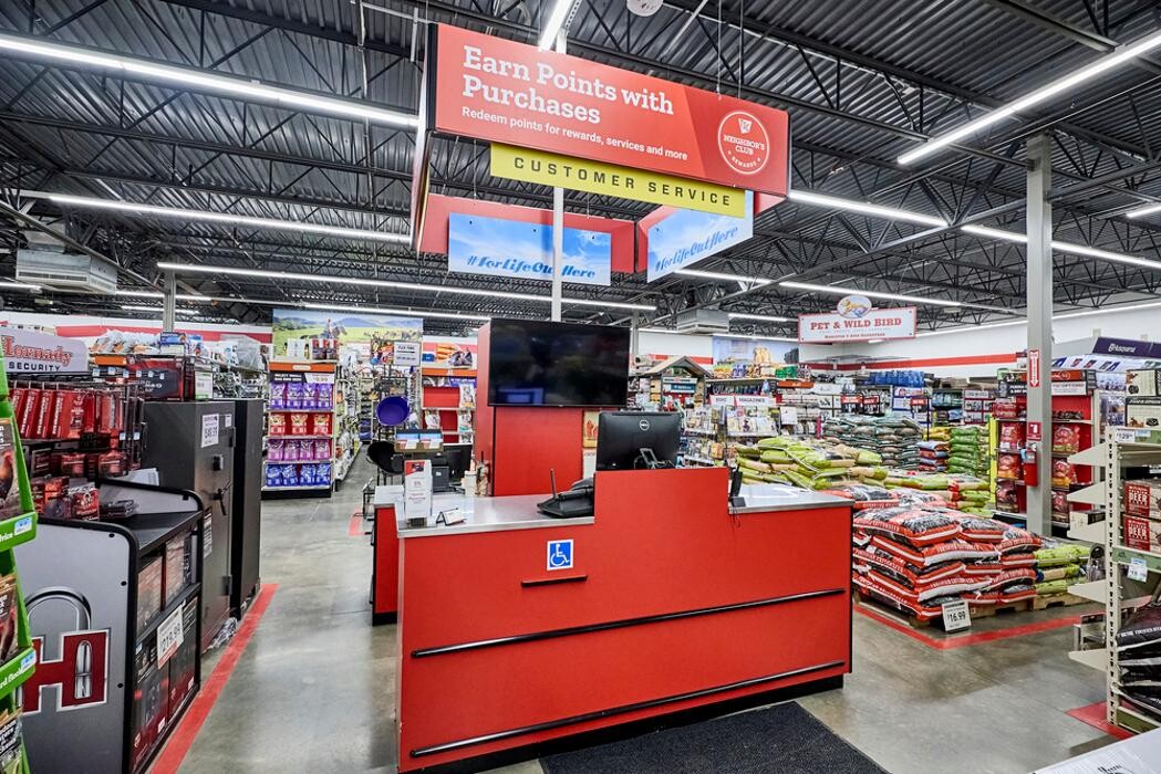 Images Tractor Supply Co.