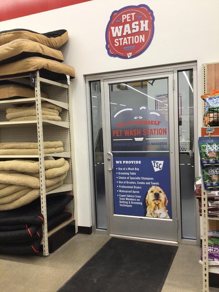 Images Tractor Supply Co.