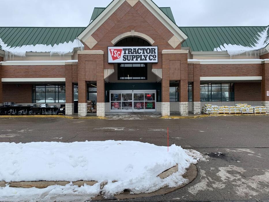 Images Tractor Supply Co.