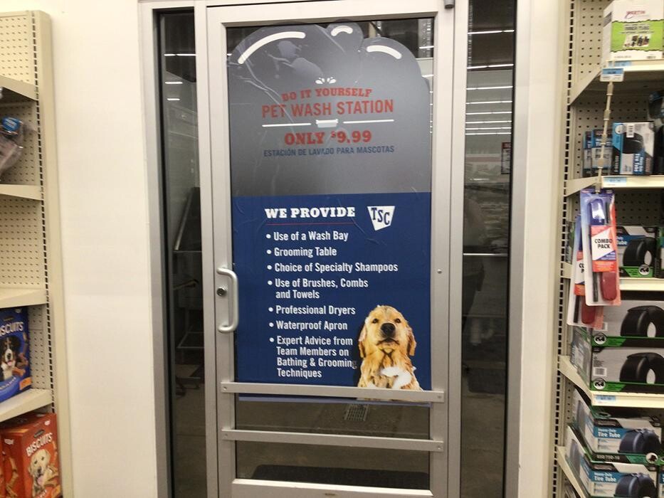 Images Tractor Supply Co.