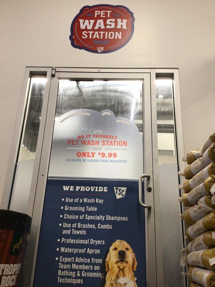 Images Tractor Supply Co.