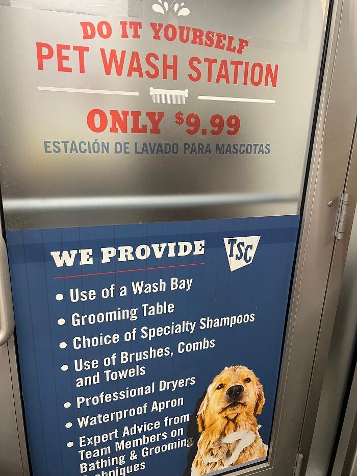 Images Tractor Supply Co.