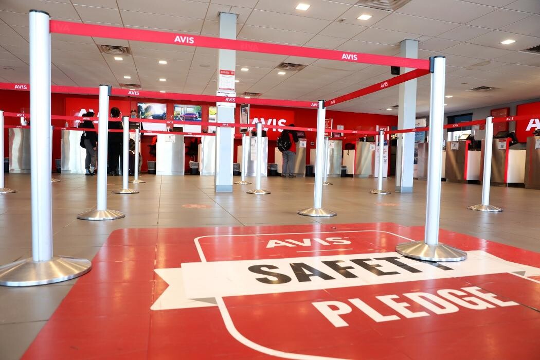 Images Avis Car Rental