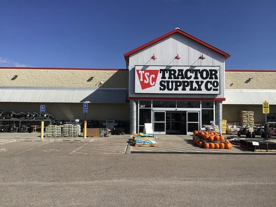 Images Tractor Supply Co.