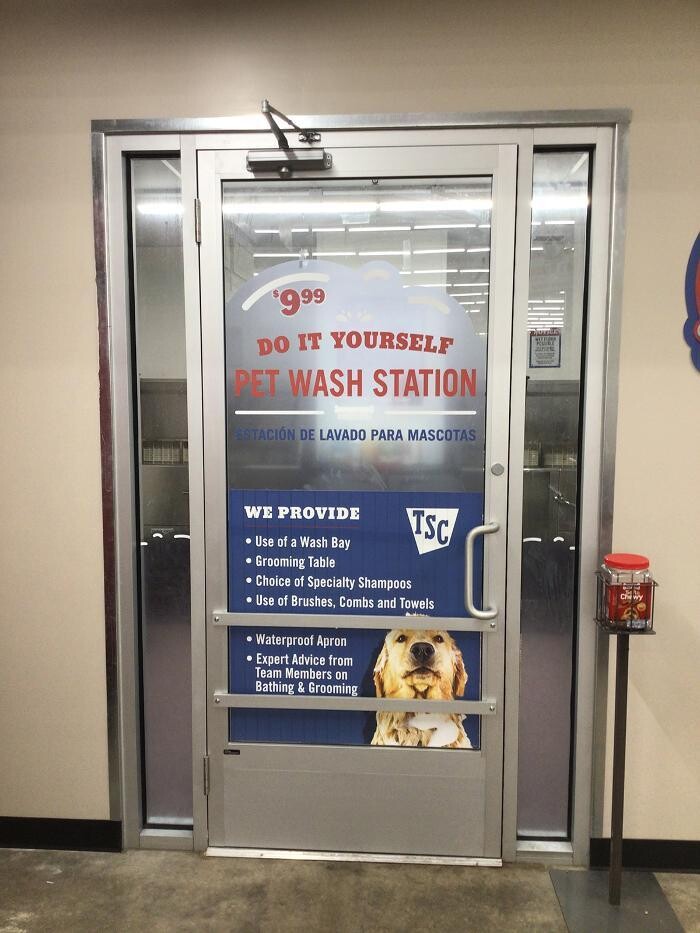 Images Tractor Supply Co.