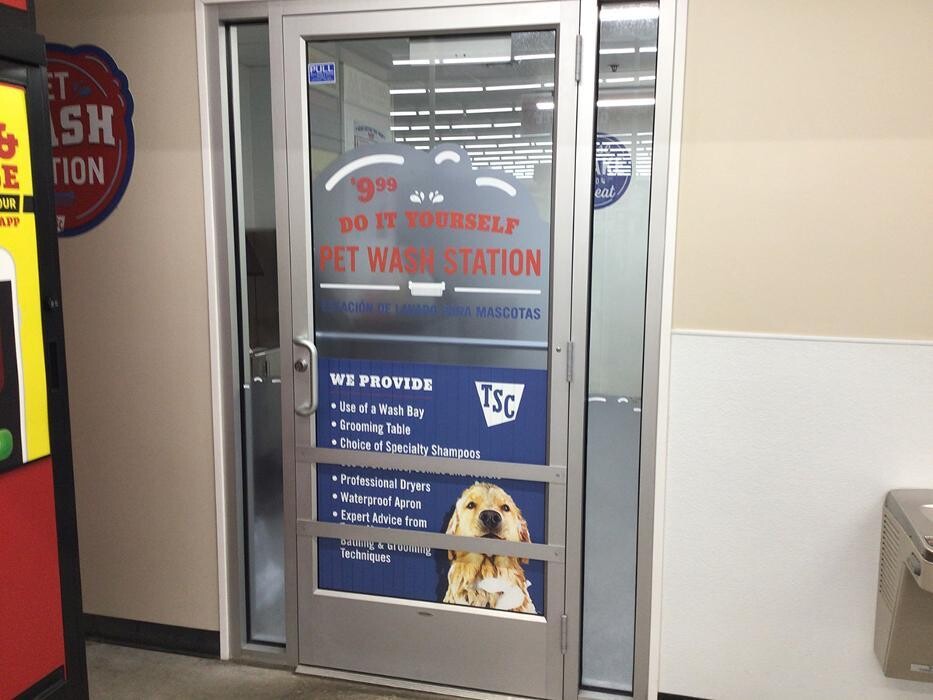 Images Tractor Supply Co.