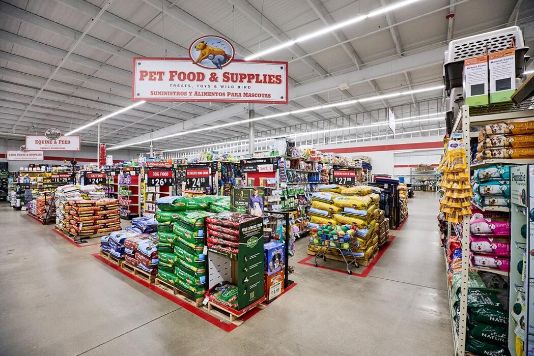 Images Tractor Supply Co.