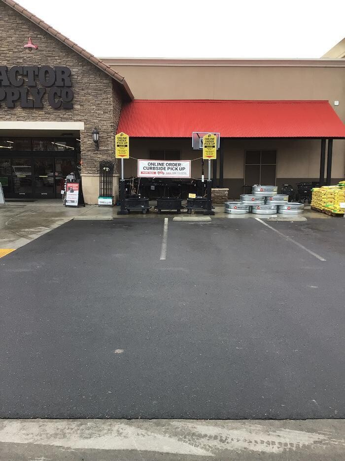 Images Tractor Supply Co.