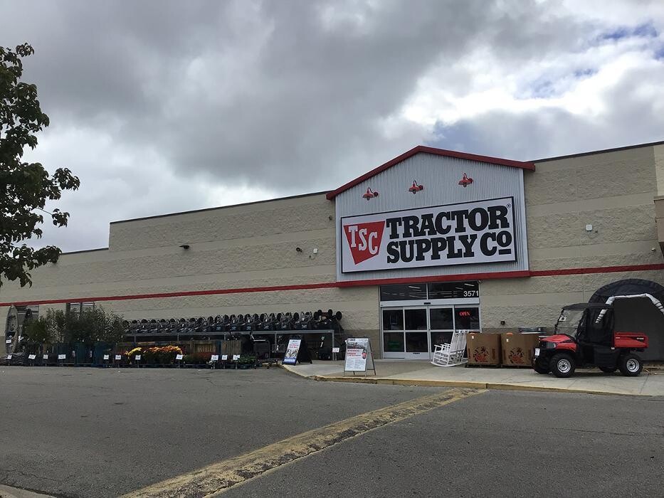 Images Tractor Supply Co.