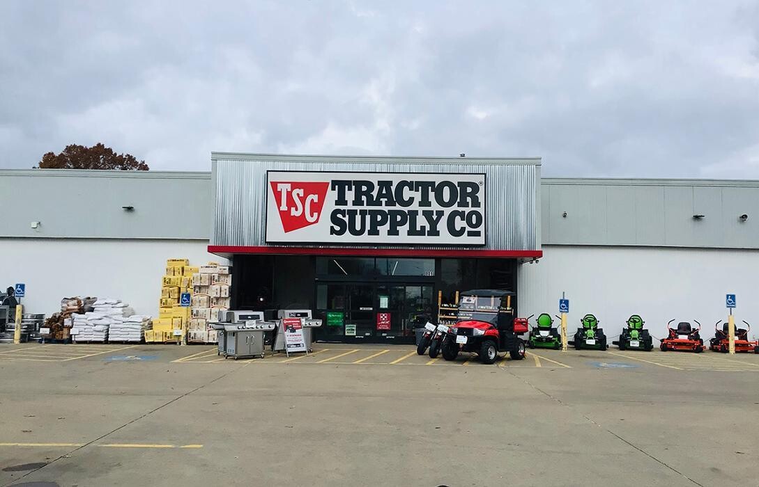 Images Tractor Supply Co.