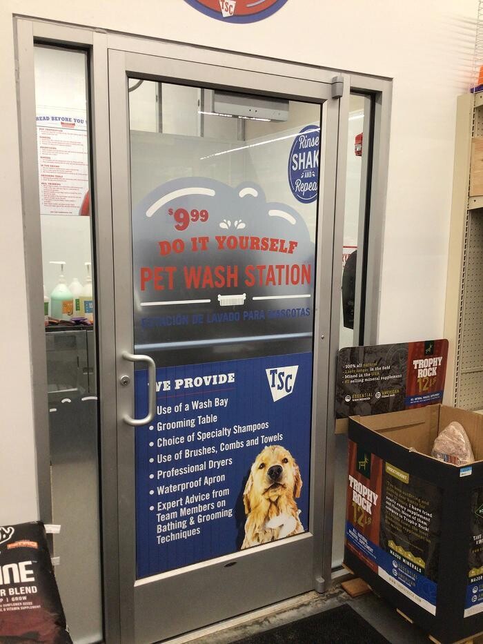 Images Tractor Supply Co.