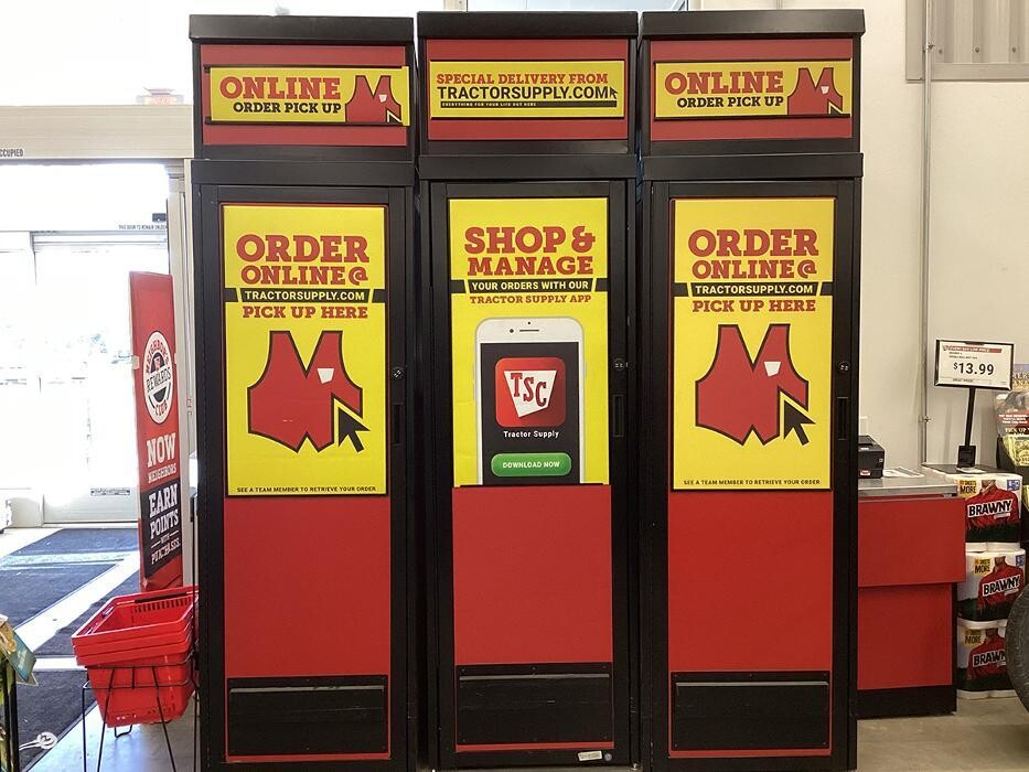 Images Tractor Supply Co.