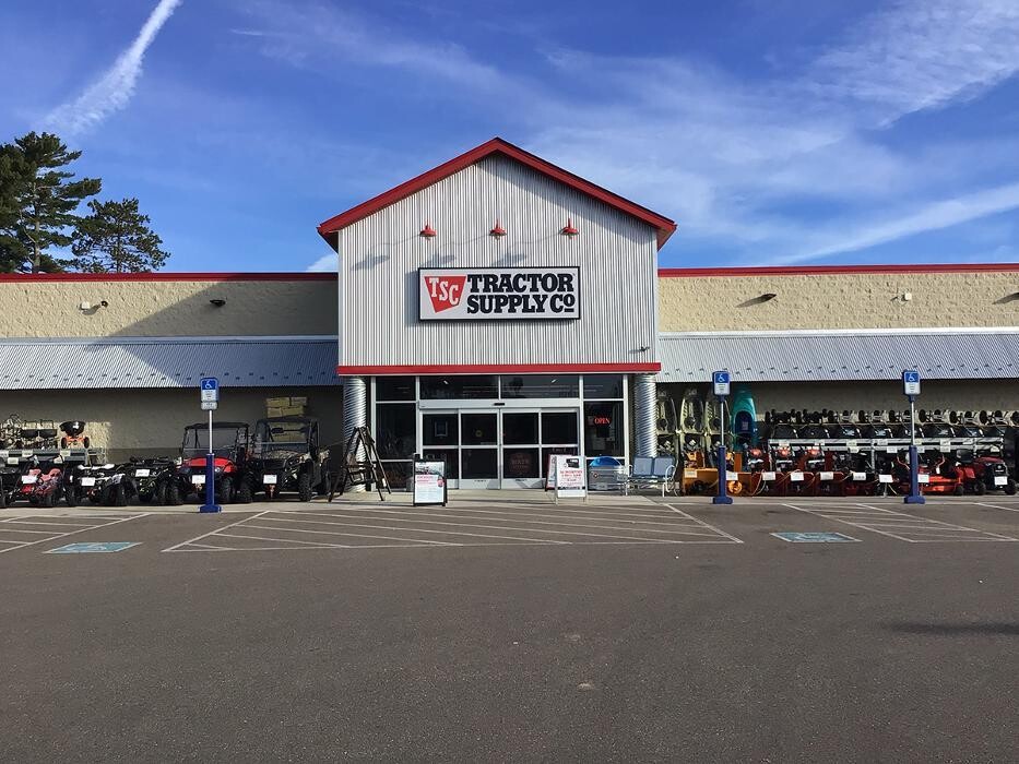 Images Tractor Supply Co.
