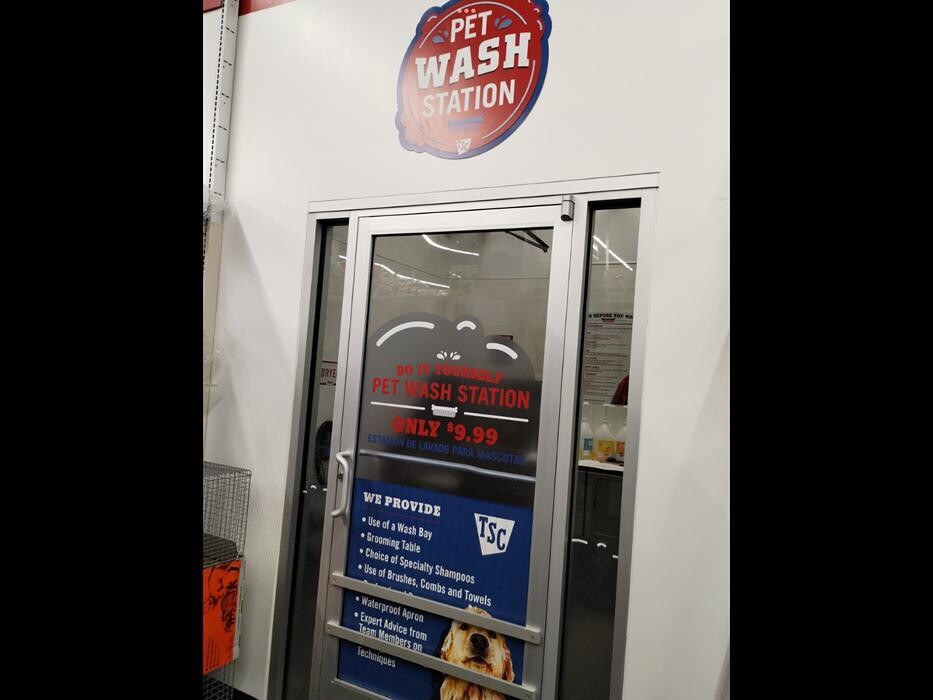 Images Tractor Supply Co.