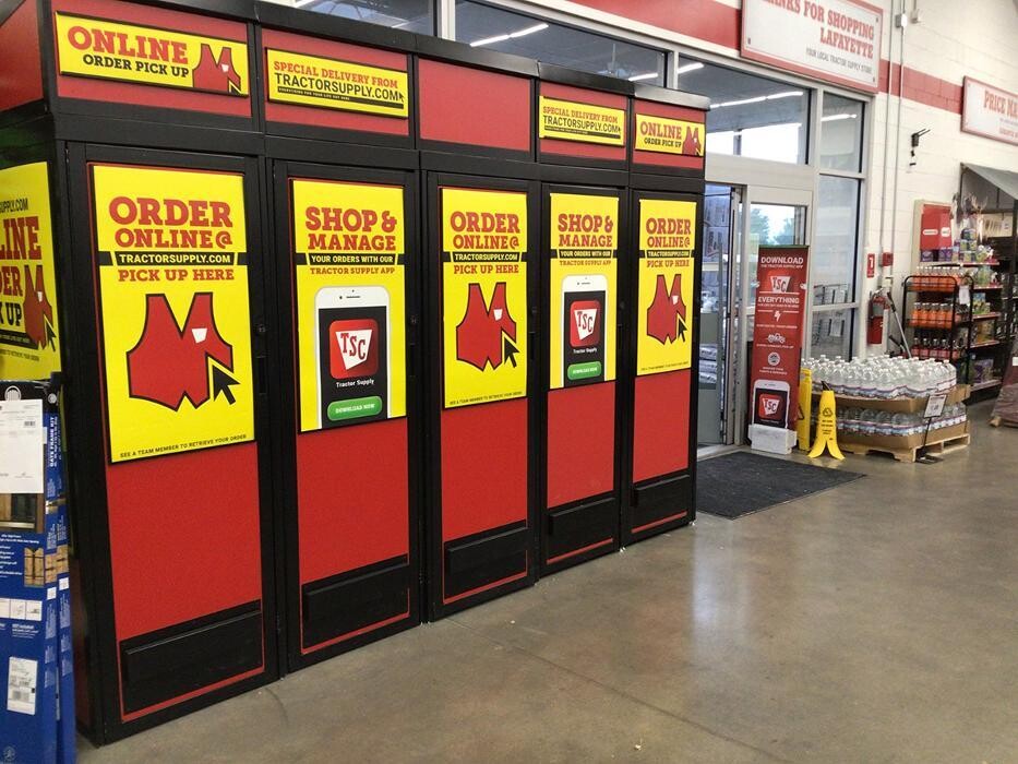 Images Tractor Supply Co.