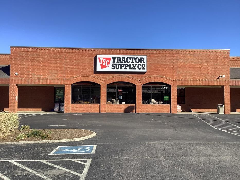 Images Tractor Supply Co.