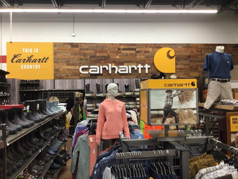 Images Tractor Supply Co.