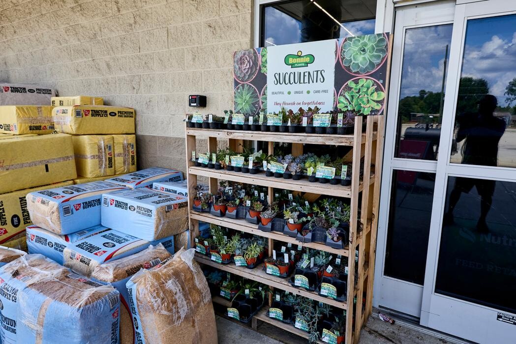 Images Tractor Supply Co.