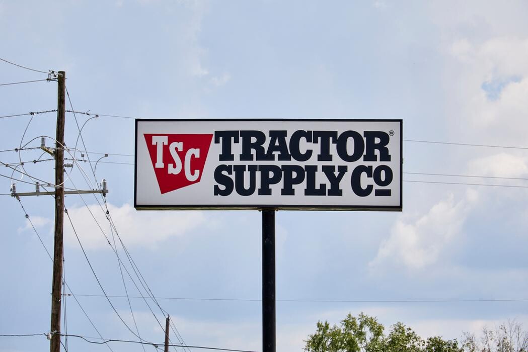 Images Tractor Supply Co.