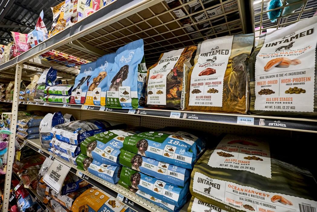 Images Tractor Supply Co.