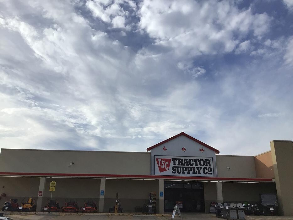 Images Tractor Supply Co.