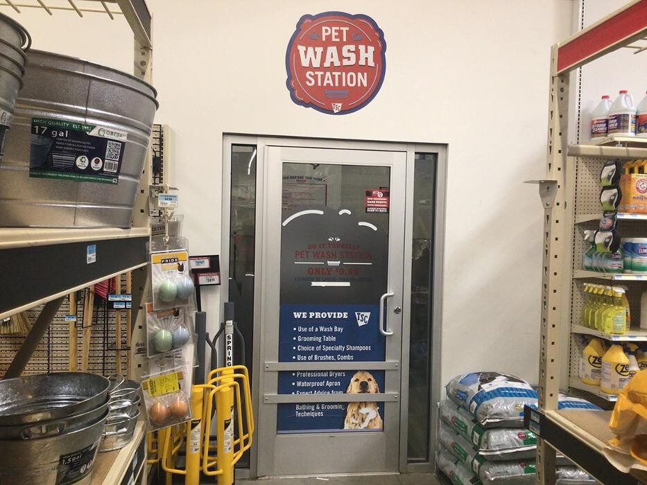 Images Tractor Supply Co.