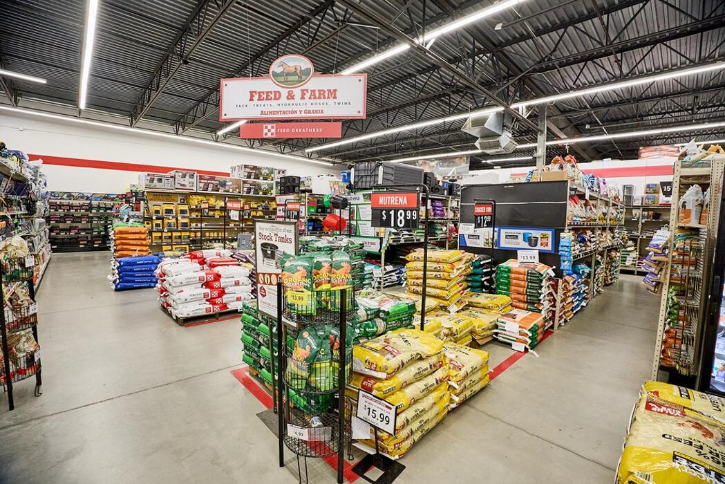 Images Tractor Supply Co.