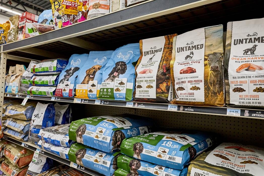 Images Tractor Supply Co.