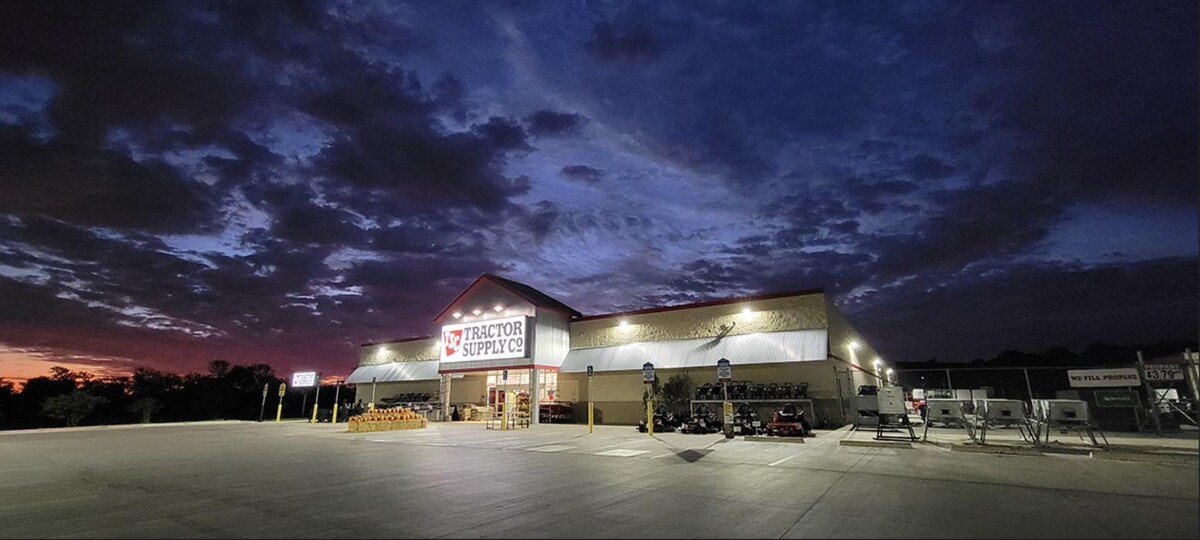 Images Tractor Supply Co.