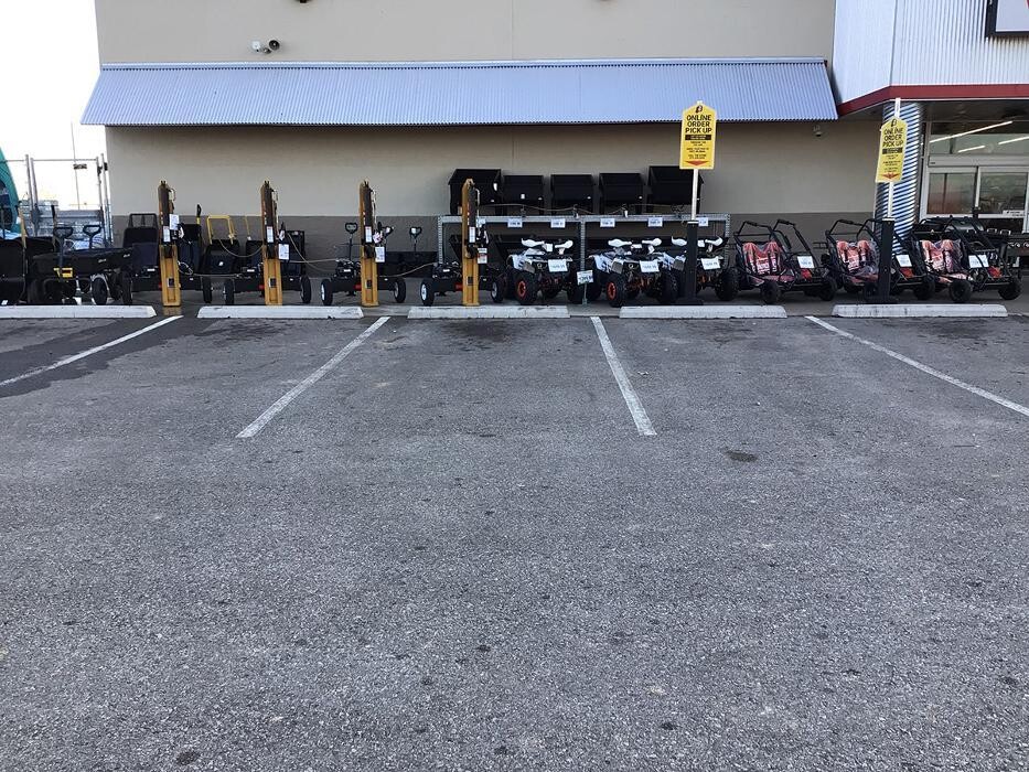 Images Tractor Supply Co.