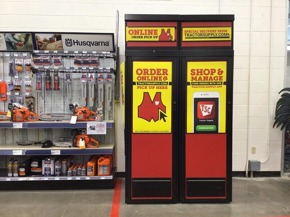 Images Tractor Supply Co.