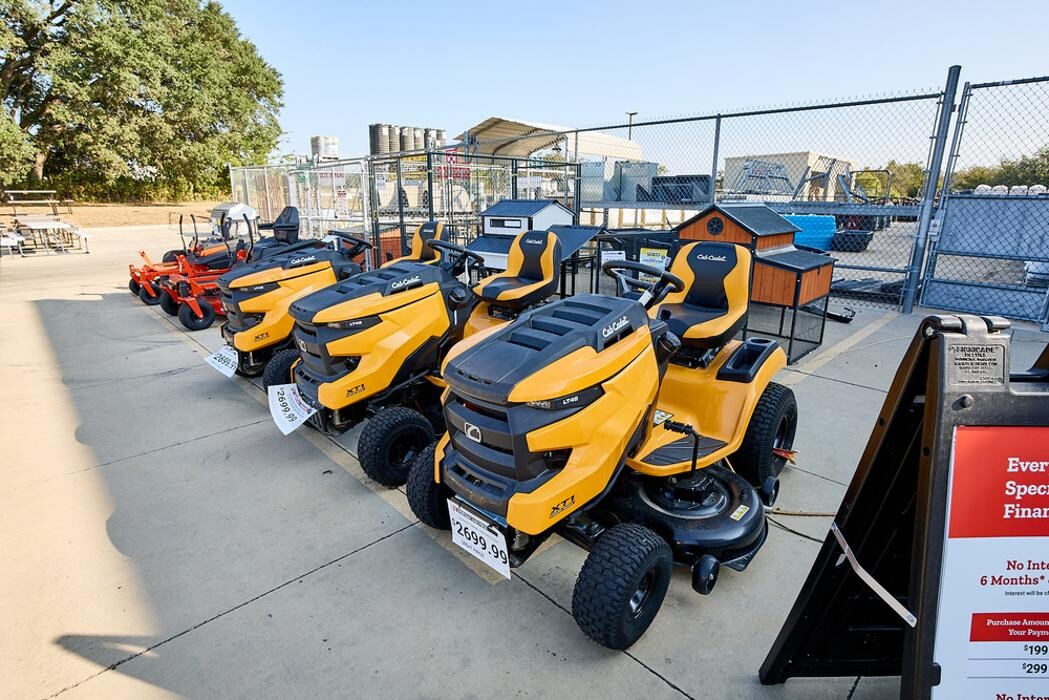 Images Tractor Supply Co.