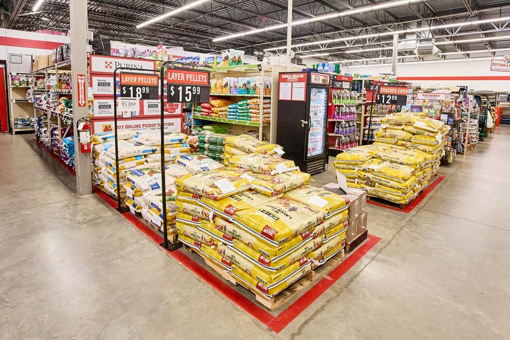 Images Tractor Supply Co.