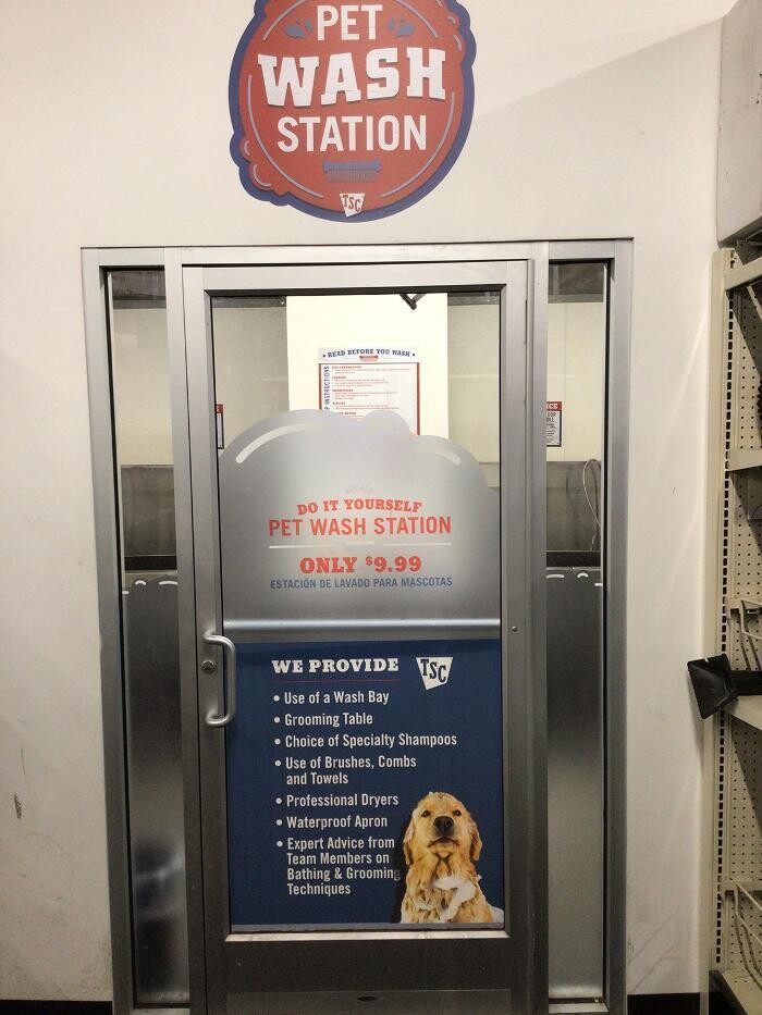 Images Tractor Supply Co.