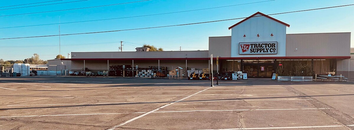 Images Tractor Supply Co.