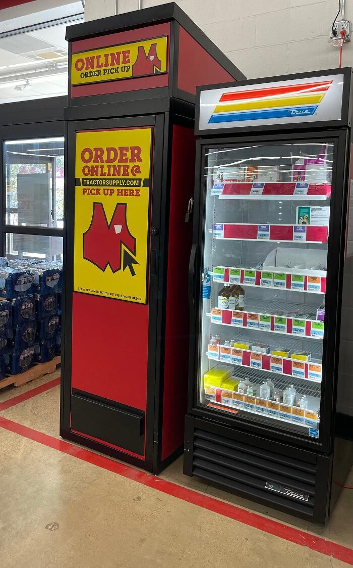 Images Tractor Supply Co.