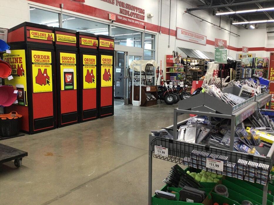 Images Tractor Supply Co.