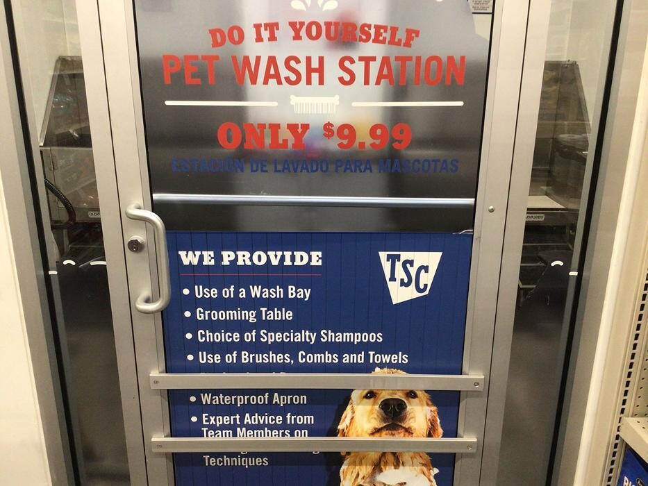 Images Tractor Supply Co.