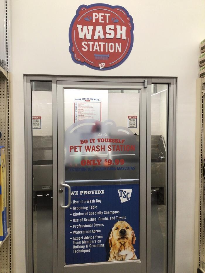 Images Tractor Supply Co.