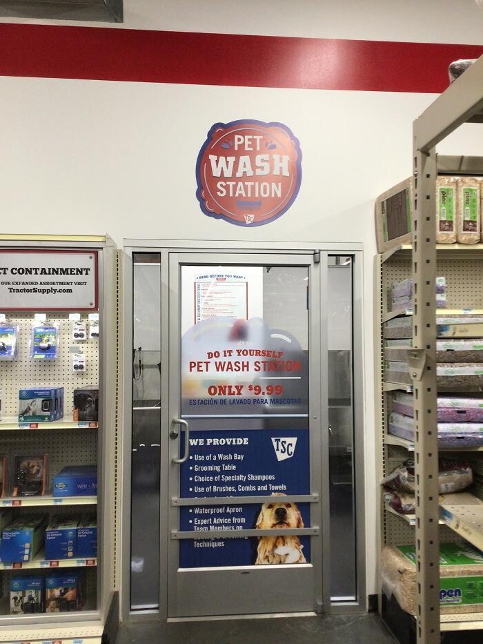 Images Tractor Supply Co.