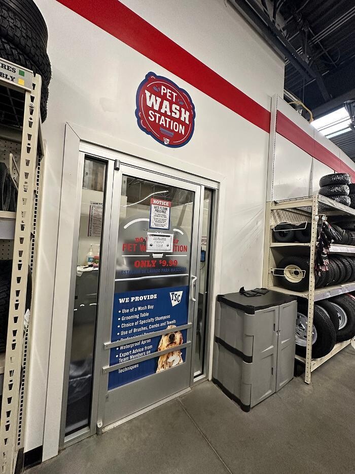 Images Tractor Supply Co.