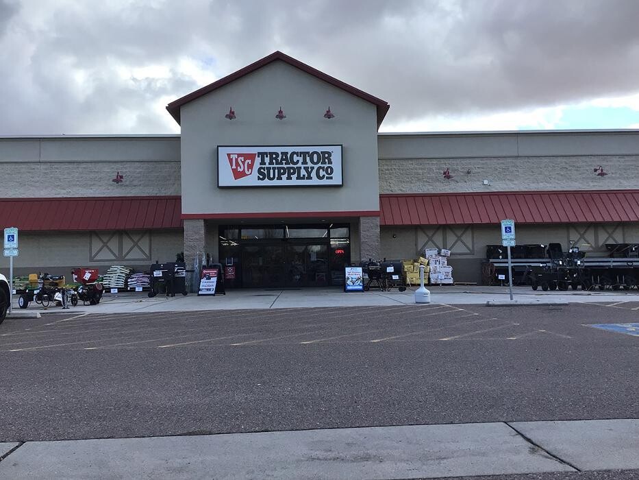 Images Tractor Supply Co.