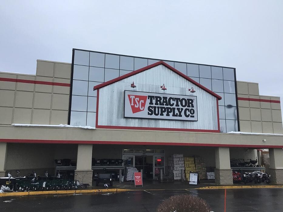 Images Tractor Supply Co.